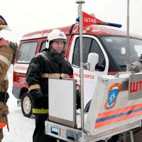 Взаимодействие в чрезвычайных ситуациях